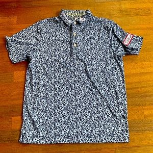 FootJoy Athletic Fit Polo